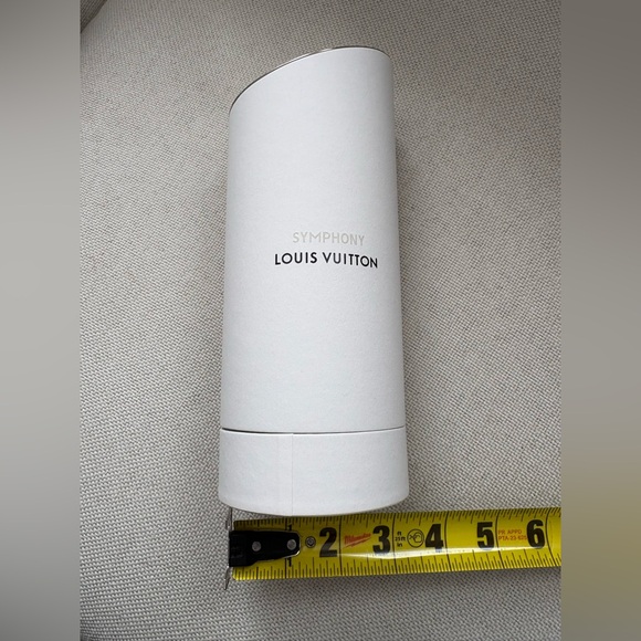 Louis Vuitton Full Size Symphony Box Only - Picture 3 of 5